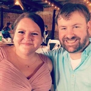 Meet your Posher, Becky